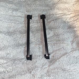 10 Drawer handles with hardware